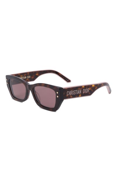 Женские солнцезащитные очки DIOR EYEWEAR, арт. DI0RPACIFIC S2U 25D0