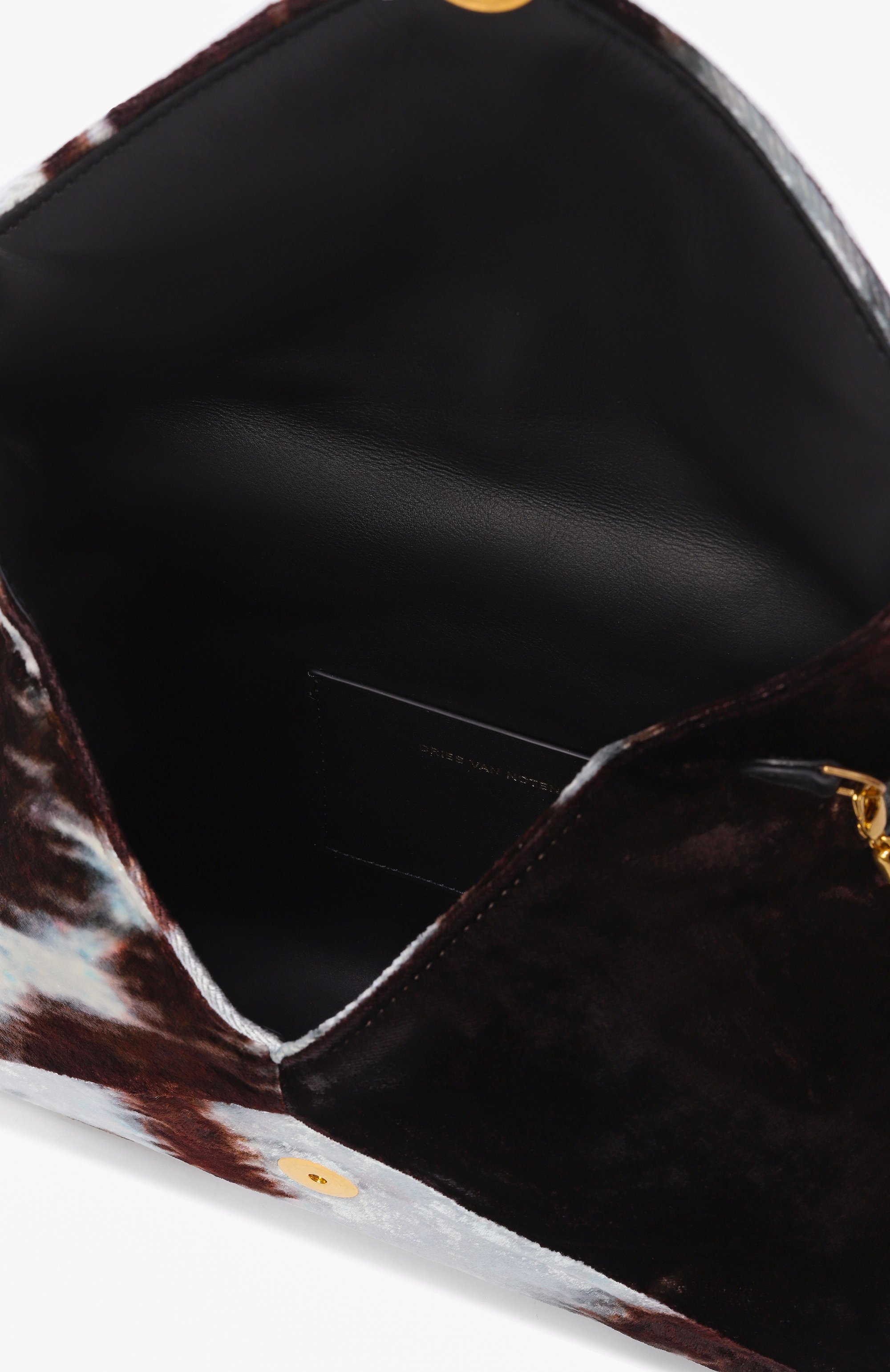 Сумка DRIES VAN NOTEN, арт. 252-011539-2255, фото 5