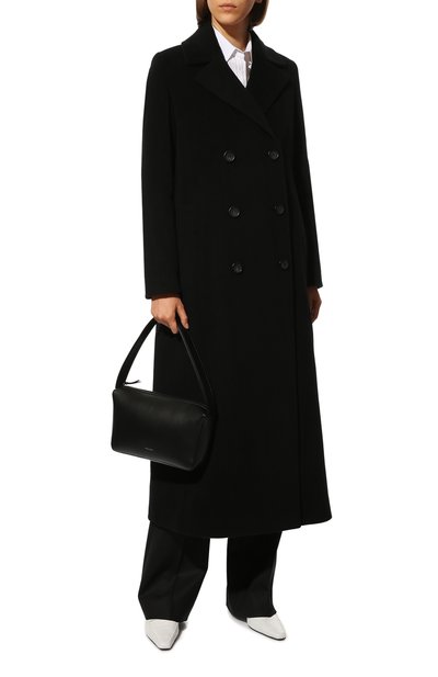 Шерстяное пальто ICONS CINZIA ROCCA, арт. VR27801/62D3, фото 2