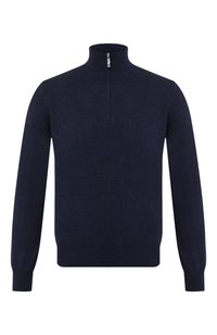 Темно-синий