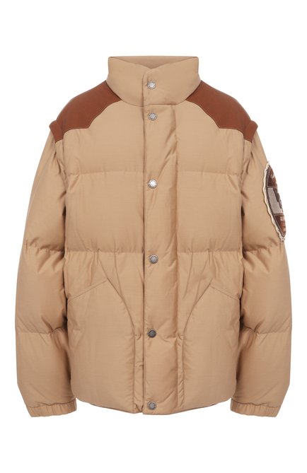 Женская пуховик GOLDEN GOOSE DELUXE BRAND, арт. GUP02346.P002092