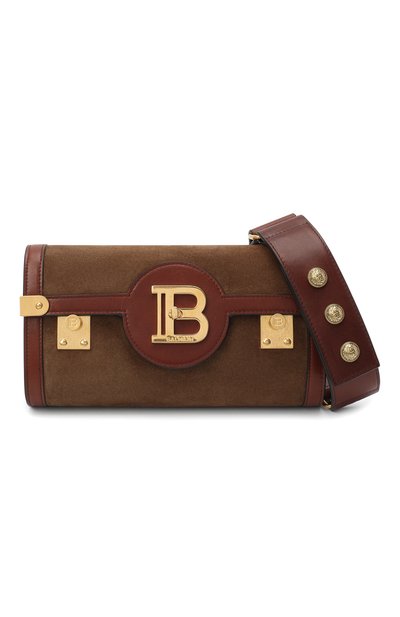 Поясная сумка bbuzz 23 BALMAIN, арт. UN0S595/LCCU, фото 5