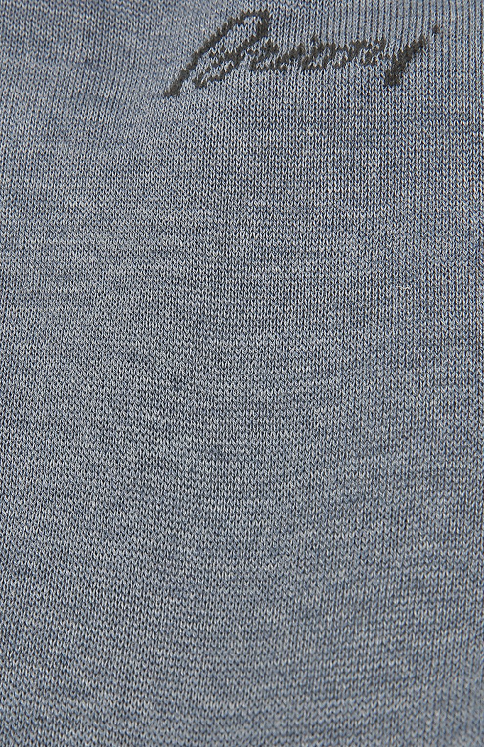 Хлопковые носки BRIONI, арт. 0VMC00/07Z07, фото 2