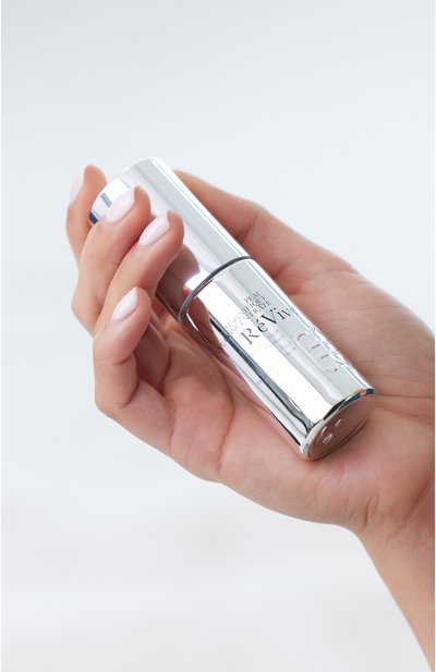 Омолаживающий концентрат для кожи вокруг глаз peau magnifique eye concentrate (15ml) REVIVE, арт. 633222211147, фото 5