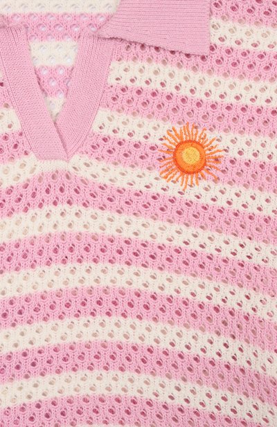 Поло MC2 SAINT BARTH, арт. STBK PIXIE JR/00381H, фото 3