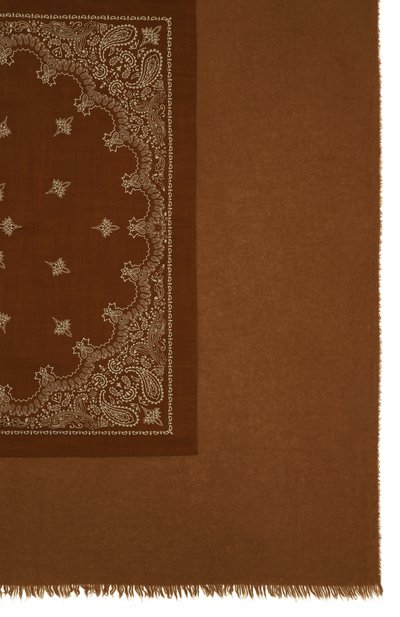 Кашемировая шаль DESTIN, арт. ISABAND QUADRA, фото 4