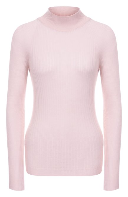 Женский водолазка из кашемира и шелка SASUPHI, арт. W25613/JA