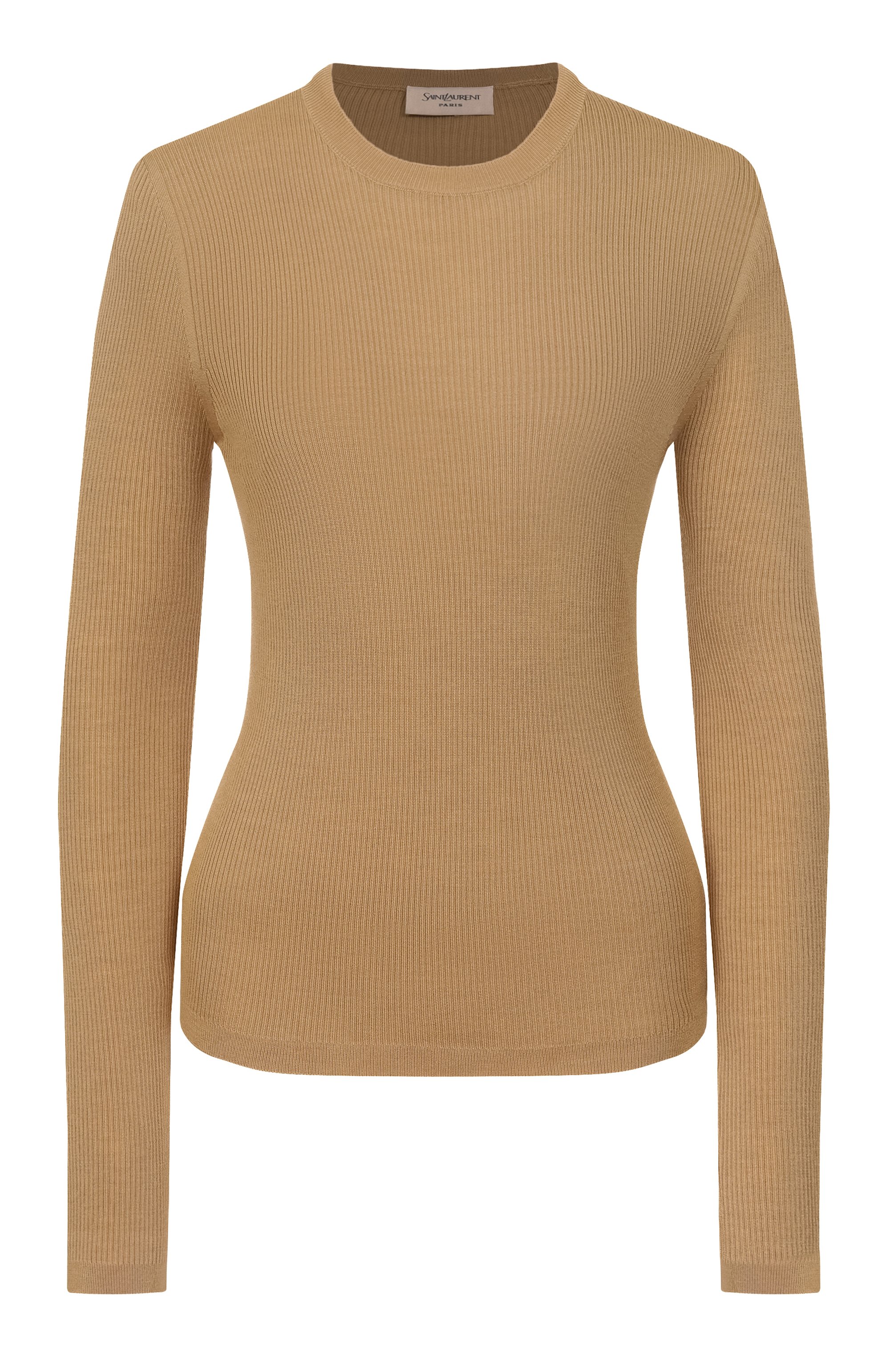 Пуловер из шерсти и кашемира SAINT LAURENT, арт. 861989/YAPK2, фото 1