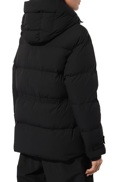 Пуховик WOOLRICH, арт. CFWWOU0897FRUT3107, фото 4