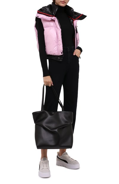 Пуховый жилет teillon MONCLER GRENOBLE, арт. G2-098-1A000-11-539FT, фото 2