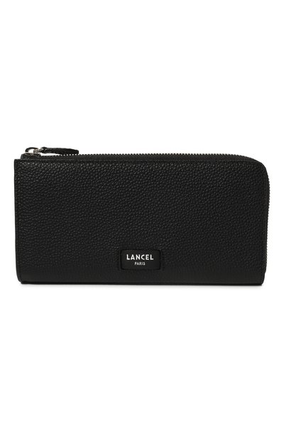 Женские кожаный кошелек LANCEL, арт. A09974/10