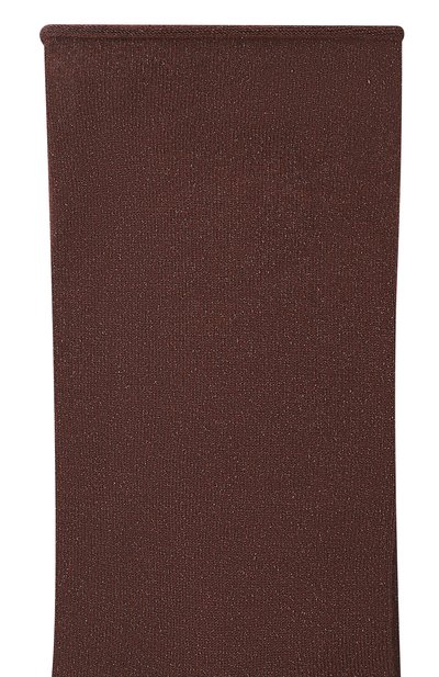 Носки из кашемира и шелка BRUNELLO CUCINELLI, арт. M41945019P, фото 2