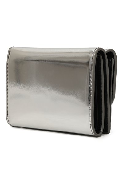 Кожаное портмоне DIESEL, арт. X09887/PS202, фото 2