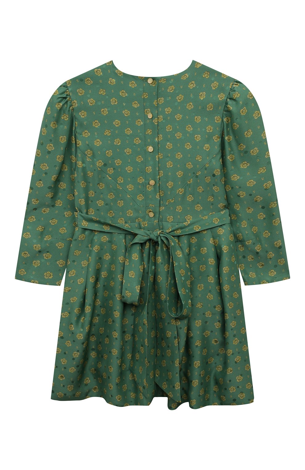 Комплект из платья и шорт ULYANA SERGEENKO, арт. ABM018KD23P (0322Б23), фото 3