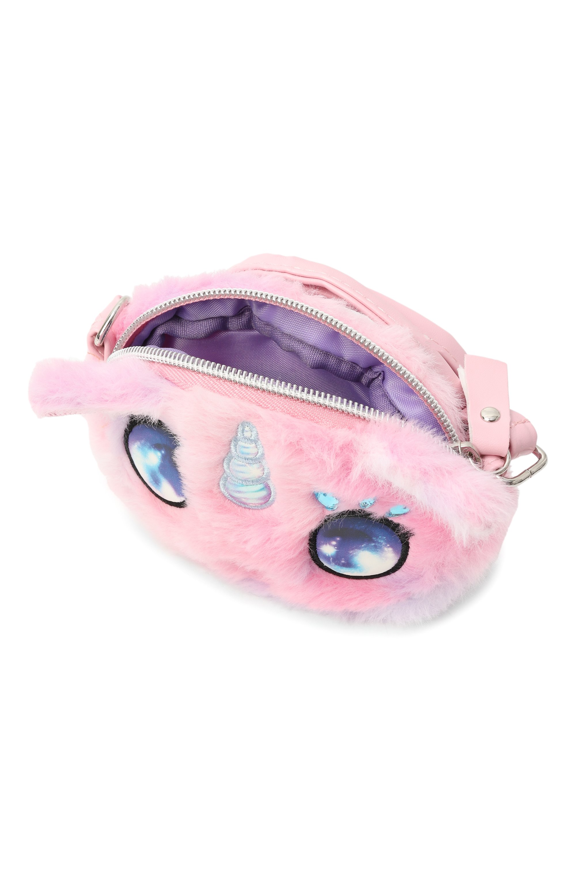 Кошелек stella PAREMO розового цвета по цене 2830 руб., арт. 12651_NSDA, фото 3 Кошелек stella PAREMO, арт. 12651_NSDA, фото 3