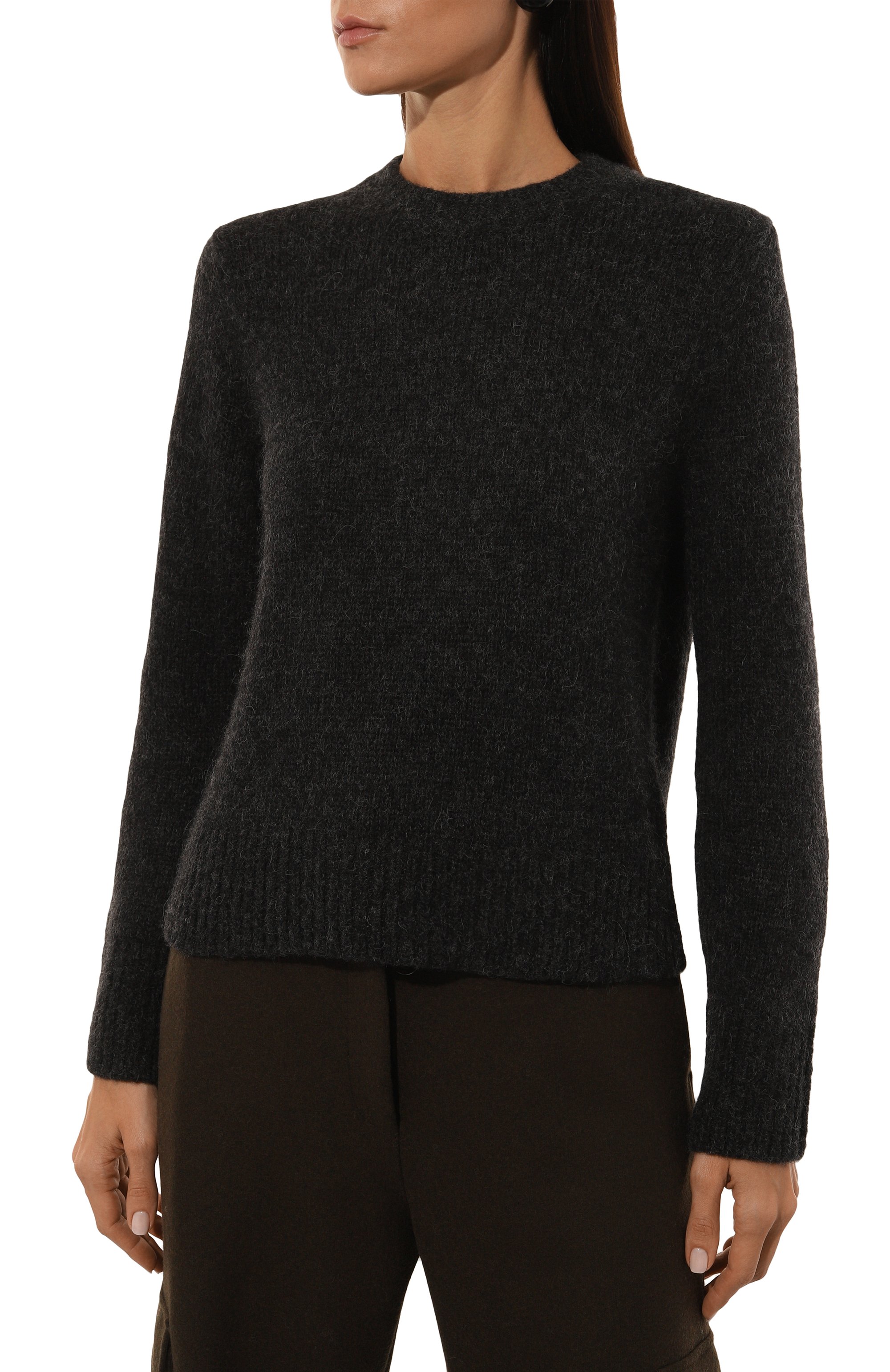 Шерстяной свитер WINDSOR, арт. DP448/10018752, фото 3