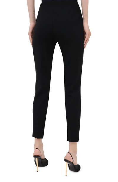 Шерстяные брюки RALPH LAUREN, арт. 290618874, фото 5