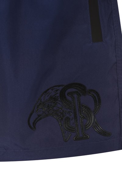 Плавки-шорты STEFANO RICCI JUNIOR, арт. YYB3200020/ARB002, фото 3