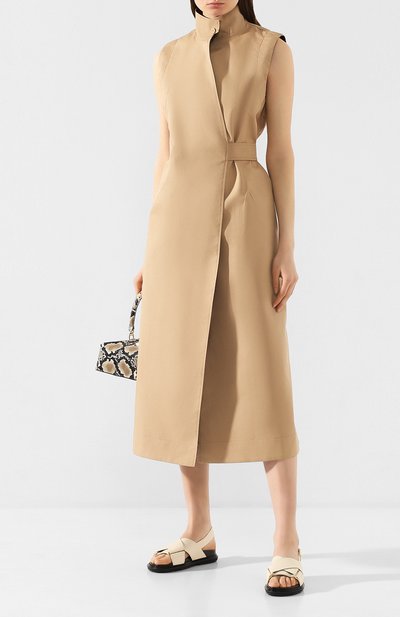 Платье GANNI, арт. F4103, фото 2