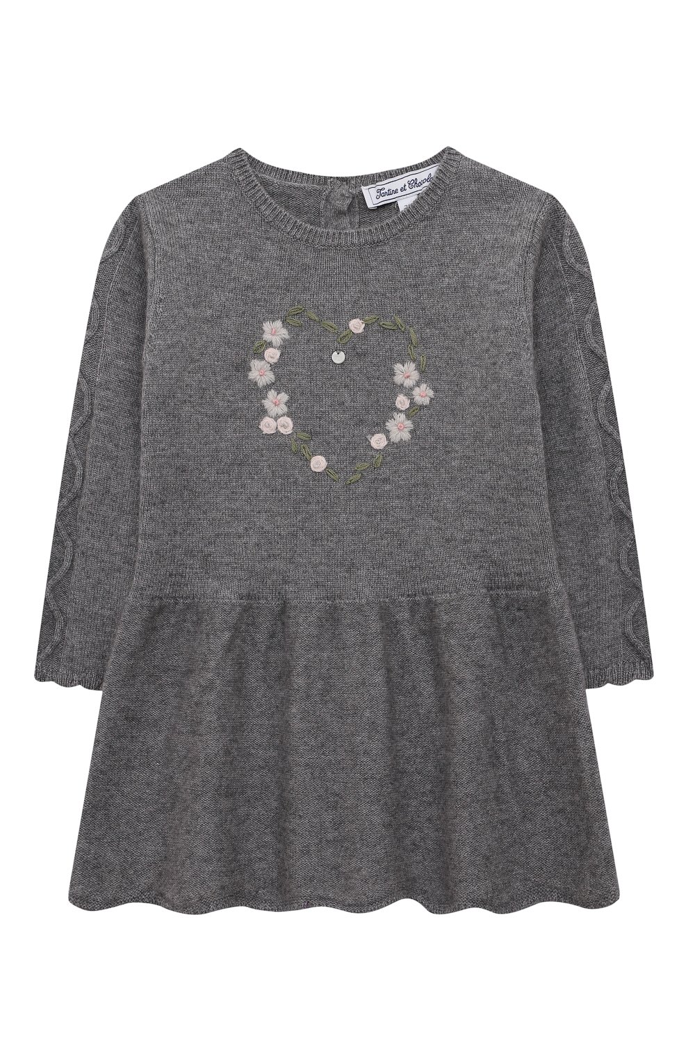 Платье TARTINE ET CHOCOLAT, арт. TX30111/18M-3A, фото 1