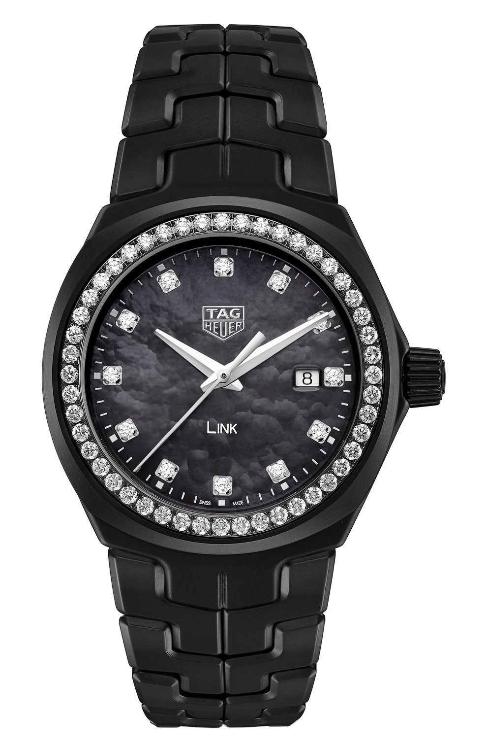 Часы TAG HEUER, арт. WBC1394.BH0745, фото 1