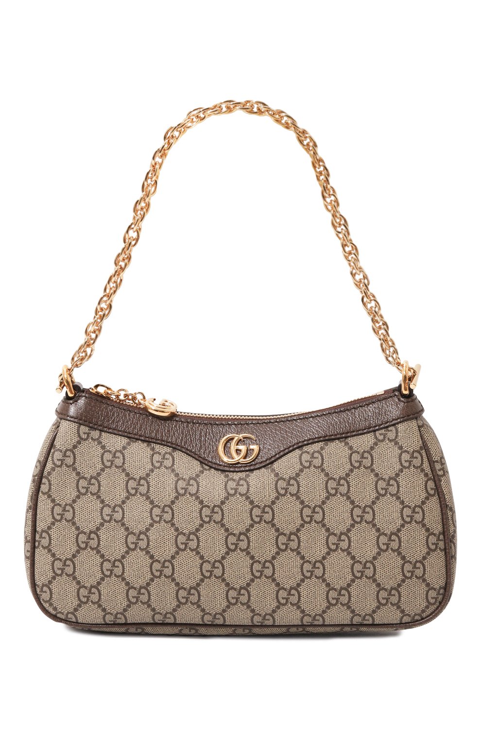 Сумка ophidia gg small GUCCI, арт. 735132/FABLE, фото 1