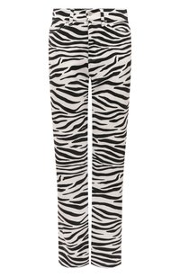 Черно-белый