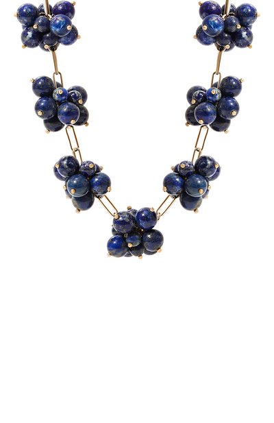 Колье CRYSTALLINE JEWELLERY, арт. 577, фото 3