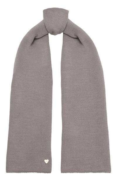 Шерстяной шарф IL TRENINO, арт. CL-4030/J