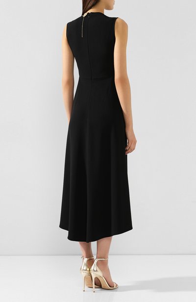 Платье VICTORIA BECKHAM, арт. DR MID 61152, фото 4