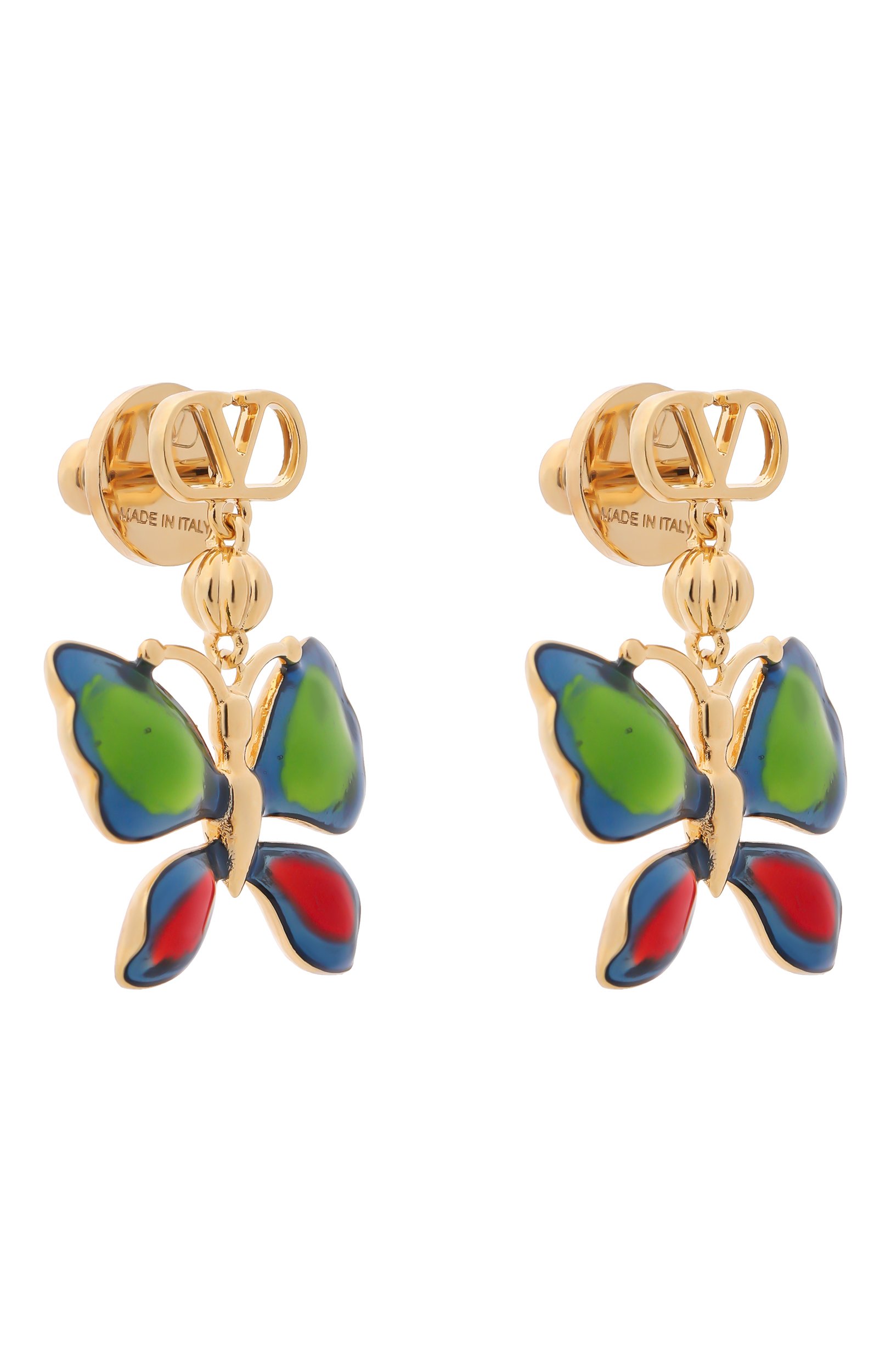 Серьги VALENTINO, арт. 8W0J0BU2/MJP, фото 3