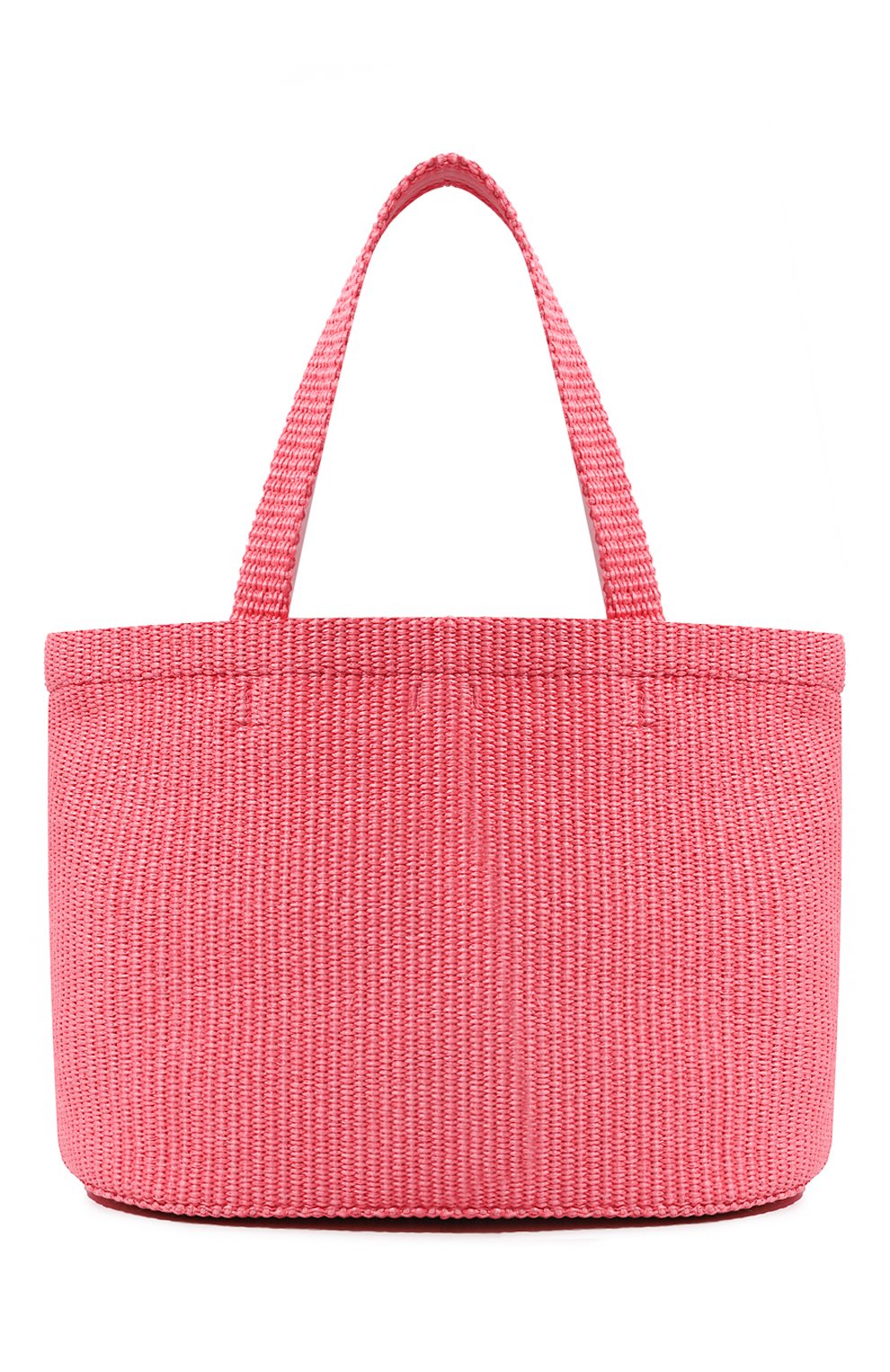 Сумка-тоут east-west JIMMY CHOO, арт. BEACH T0TE E/W, фото 6