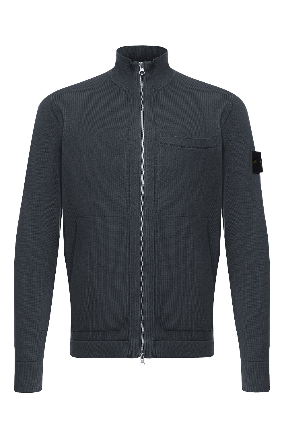 Хлопковый кардиган STONE ISLAND, арт. 7215526B2, фото 1