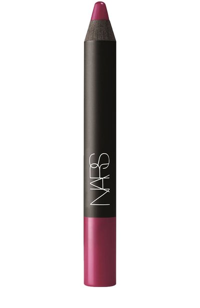 Матовый карандаш для губ, оттенок never say never NARS, арт. 2472NS, фото 1