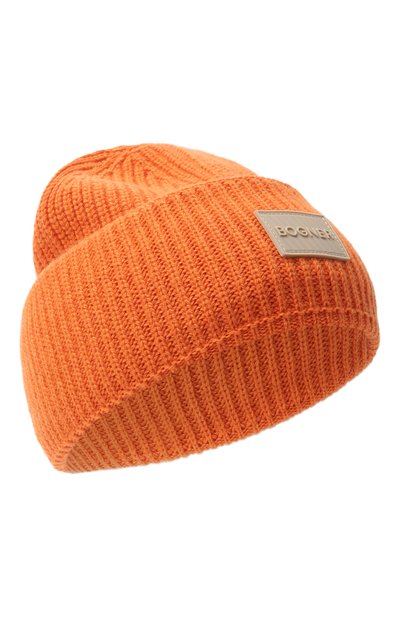 Шапка из шерсти и вискозы BOGNER, арт. 95226087