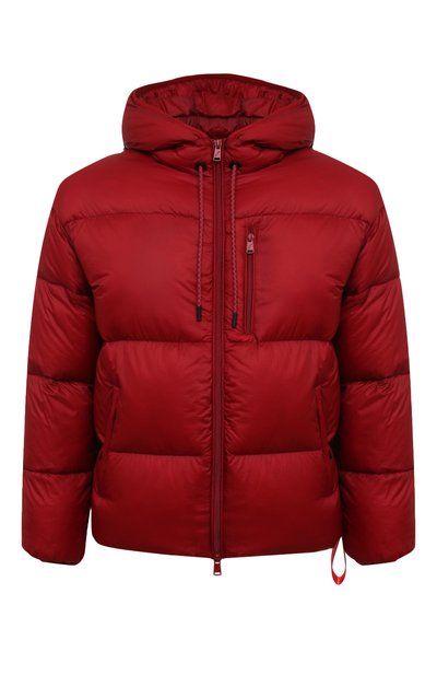 Мужская пуховик AFTER LABEL, арт. QUEBEC/N061