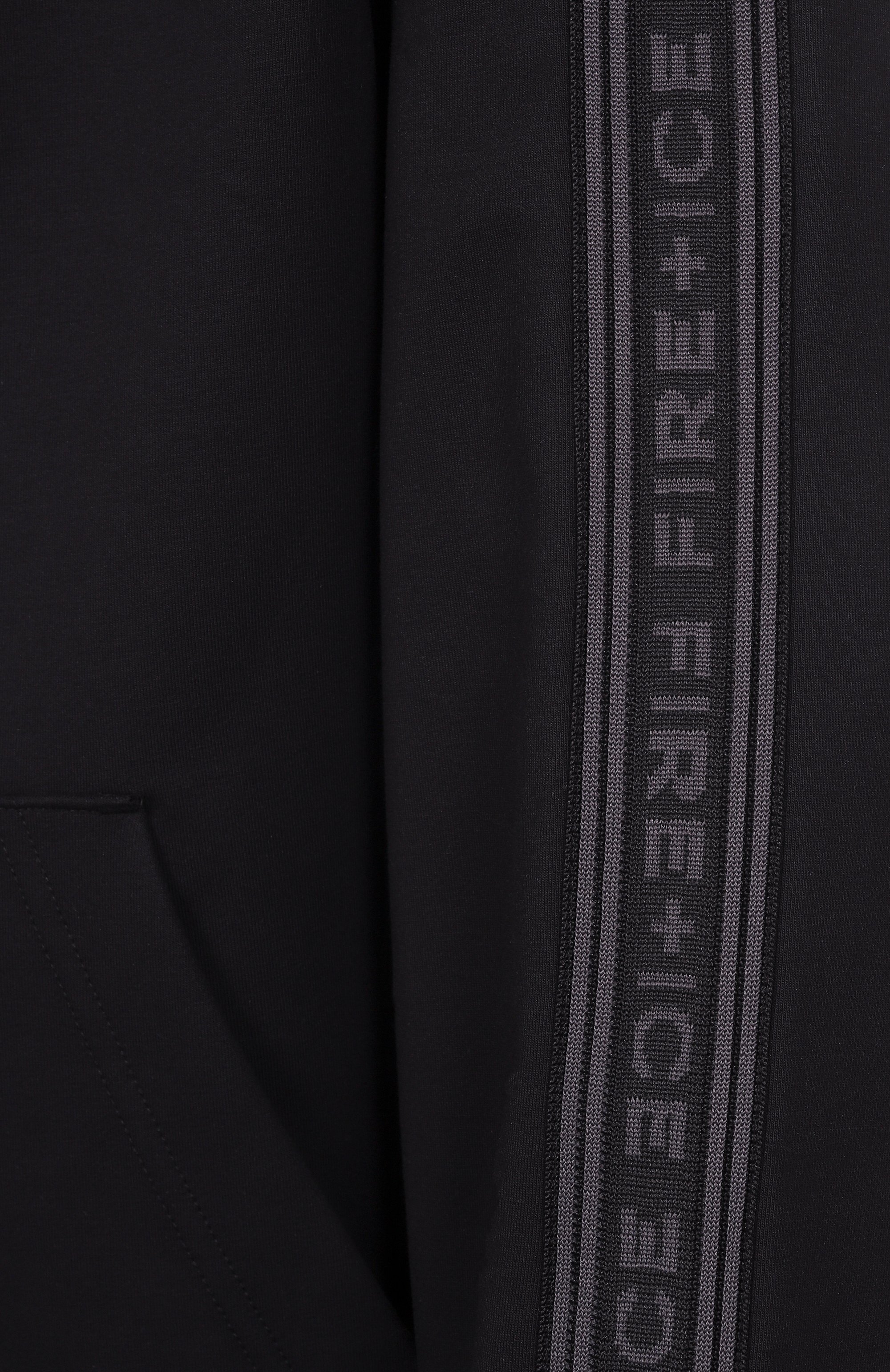 Хлопковая толстовка BOGNER FIRE+ICE, арт. 84483697, фото 6