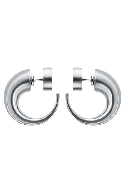 Мужские серьги MM6, арт. SM7VG0079 P7068