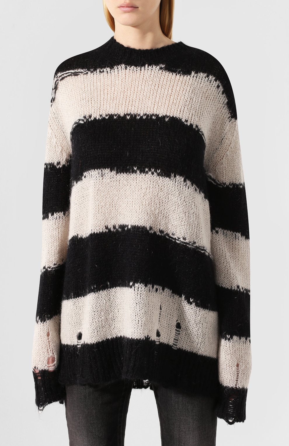 Свитер ACNE STUDIOS, арт. A60105, фото 3