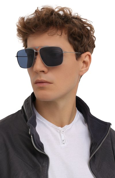 Солнцезащитные очки DOLCE & GABBANA, арт. 2264-04/80, фото 2