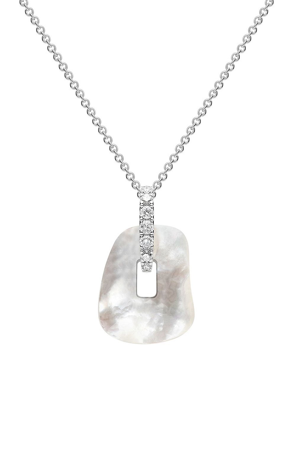 Кулон puzzle MATTIOLI, арт. MKIT054B011B, фото 1