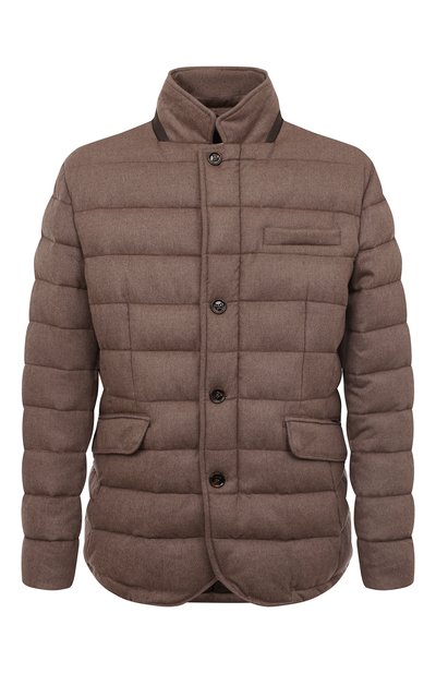 Пуховая куртка zayn-ls9 MOORER, арт. MOUGI100307 TEPA228 ZAYN-LS9, фото 1