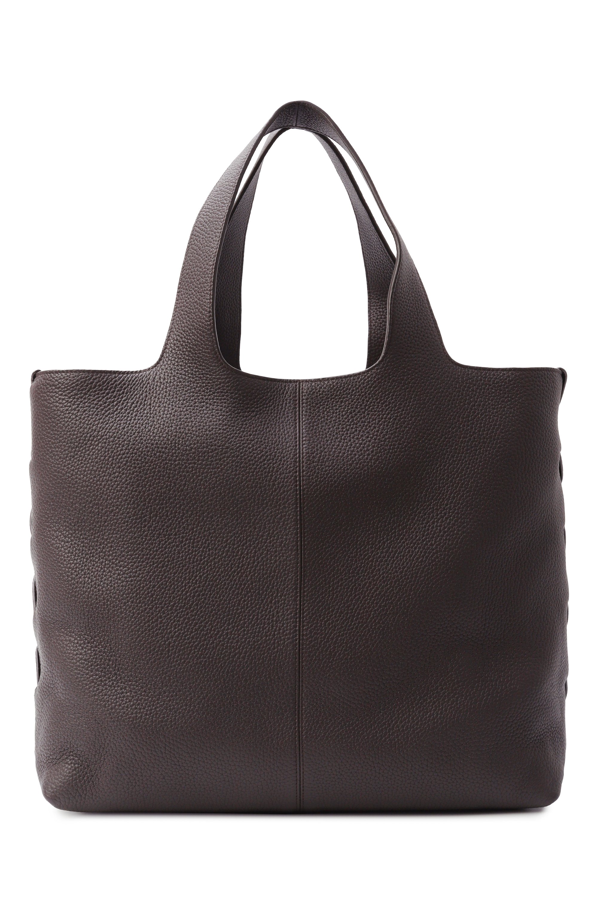 Сумка-шопер diago large BOTTEGA VENETA, арт. 837362/V4FW0, фото 1