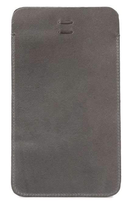 Кожаный чехол для телефона DANIELE BASTA, арт. DB1232S56TP