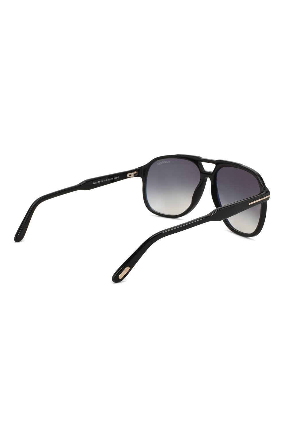 Солнцезащитные очки TOM FORD, арт. TF753 01B, фото 4