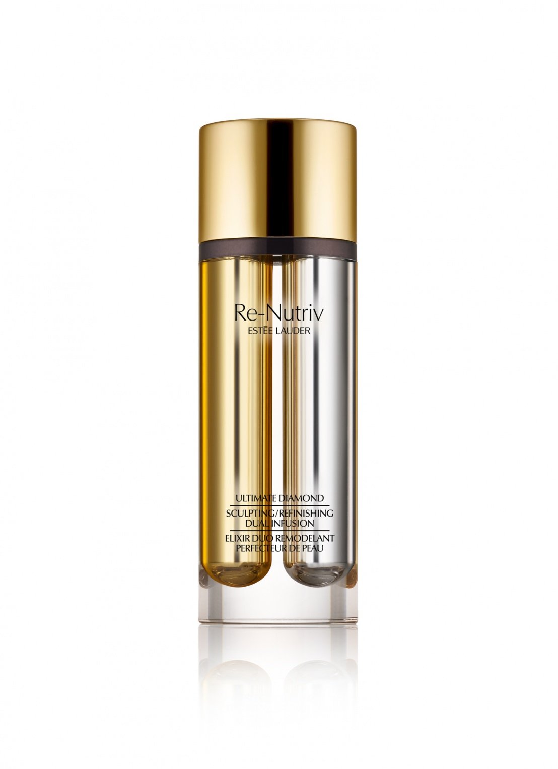 Моделирующий эликсир двойного действия re-nutriv (30ml) ESTÉE LAUDER, арт. YNPT-01, фото 2