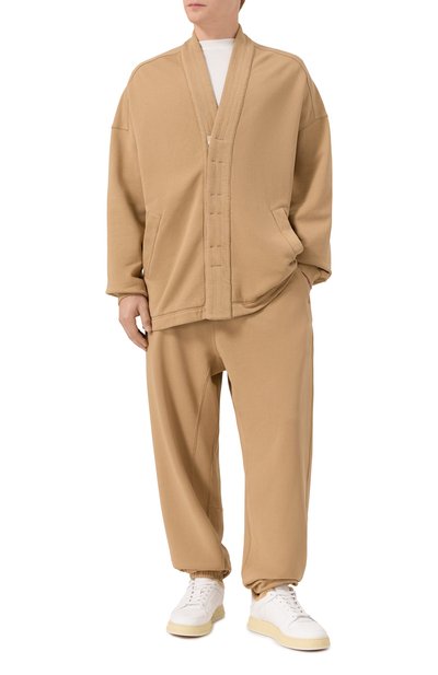 Хлопковая толстовка MORDECAI, арт. 25A96MUJ04/C, фото 2