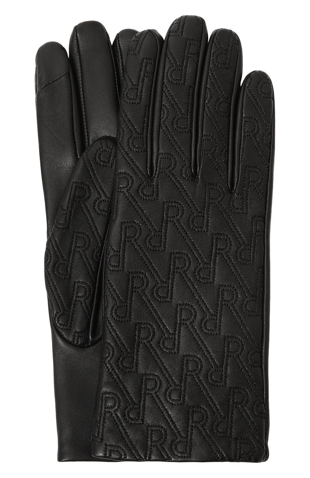 Кожаные перчатки ROECKL, арт. 11012-464, фото 1