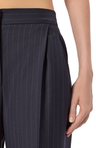 Шерстяные брюки OLOLOL, арт. OLP057/2582.ST403, фото 5