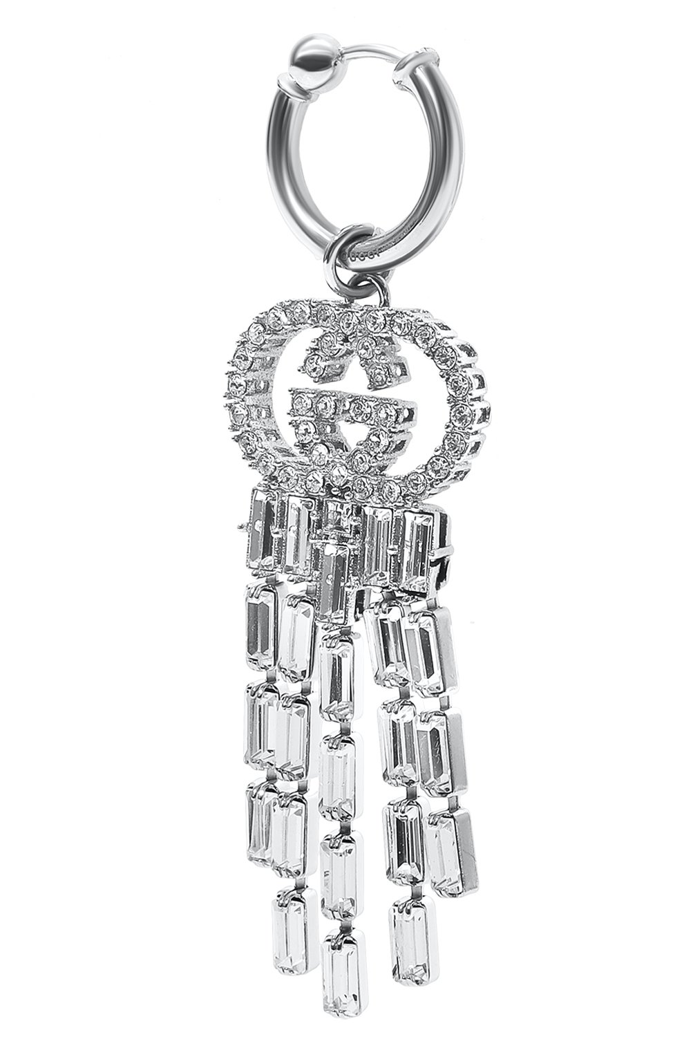 Моносерьга для пирсинга GUCCI, арт. 678190 J3F42, фото 2